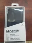 Brand New Leather Phone Case for Samsung Galaxy S24 Ultra - 2