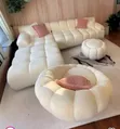Brand New 5-Seater L-Shaped Sofa - 1