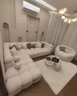 Brand New 5-Seater L-Shaped Sofa - 2