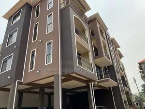 2 Bedroom Apartment for Rent in Mutungo, Central Division