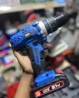 Edon Cordless Drill 21V - 1