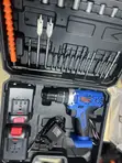 Edon Cordless Drill 21V - 3