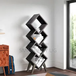 Brand New 2-Door Office Bookshelf