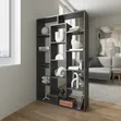 Brand New 2-Door Office Book Shelf - 2
