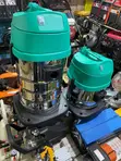 Brand New Vacuum Cleaner (15L, 30L, 60L, 70L) - 1