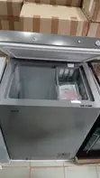 Smartec 130L Deep Freezer - Energy Efficient - 1