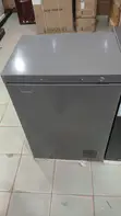 Smartec 130L Deep Freezer - Energy Efficient - 2