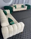 6-Seater Sofa - Brand New - 1