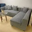 6-Seater Sofa - Brand New - 2