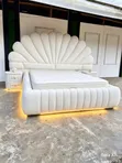 Super King Size Bed (5x6ft) - Brand New - 1