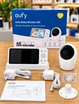 Eufy Baby Monitor E21 - 4K UHD Camera - 1