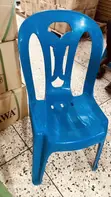 Brand New Plastic Chairs - 1