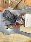 2-in-1 Car Jump Starter & Air Compressor - 1