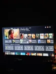 Black Ark Smart TV - 42" 2K OLED - 3