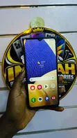 Samsung Galaxy A32 5G 128GB Black - 2