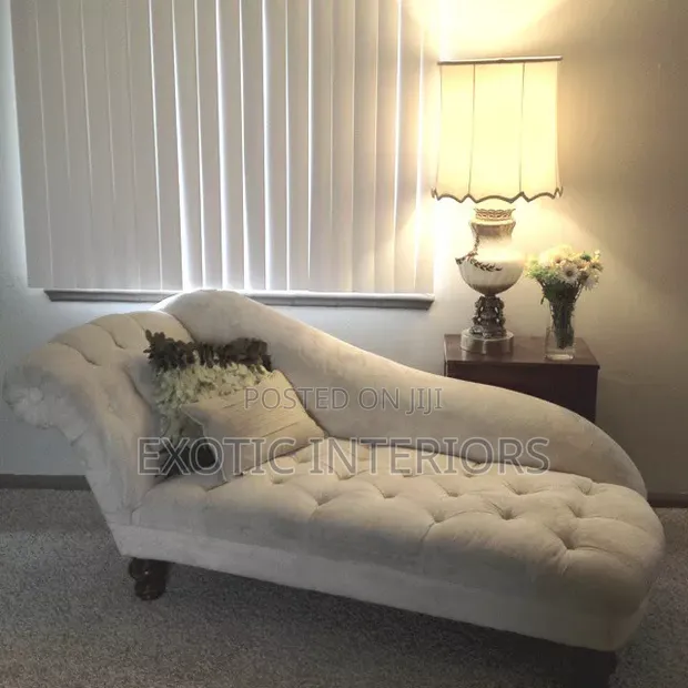 Chesterfield Sofa - Brand New - 1