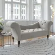 Chesterfield Sofa - Brand New - 2