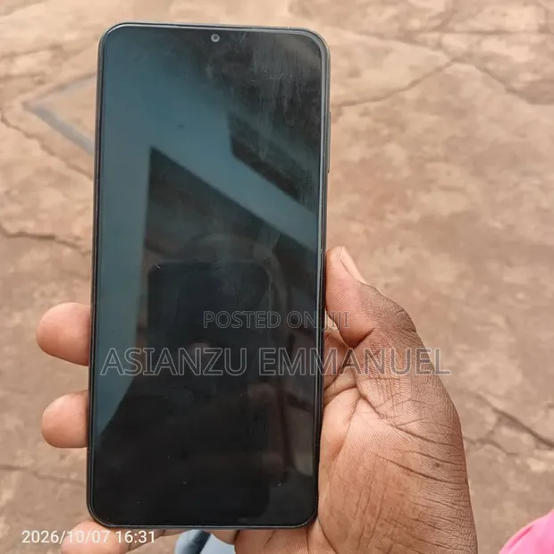 Samsung Galaxy A13 5G 64GB Gray - 1