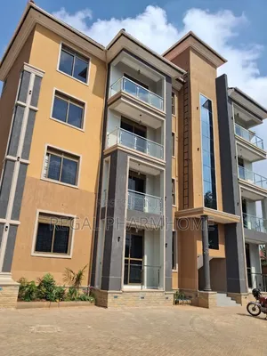 1-Bedroom Apartment for Rent in Kyambogo