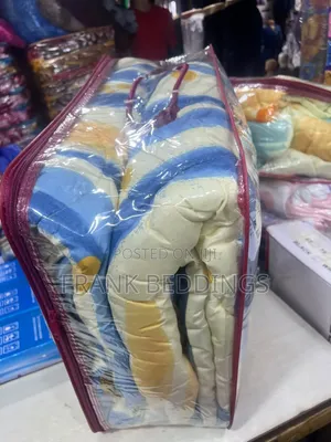 Classic Duvet