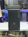 Dell Optiplex 7020 Desktop Computer - Intel Core i7, 8GB RAM, 512GB SSD - 3