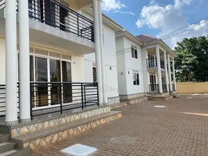 2 Bedroom Apartment for Rent in Kisasi