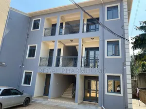 1-Bedroom Apartment for Rent in Kisasi Bahai
