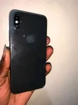 Apple iPhone X 256GB Black - 3