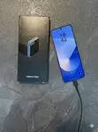 New Samsung Galaxy Z Flip6 256GB Black - 1