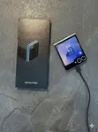 New Samsung Galaxy Z Flip6 256GB Black - 3