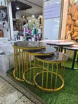 Home 3-Piece Centre Table Set - 1