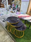 Home 3-Piece Centre Table Set - 2