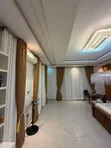 Tonny Curtains - Custom Design - 2