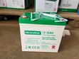 55Ah 12V Gel Battery - 1