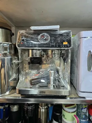 Commercial Coffee Maker - Brand New