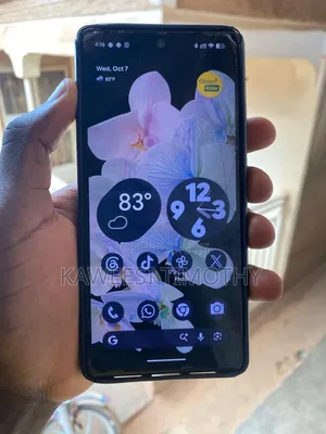 Google Pixel 6 128GB Pink