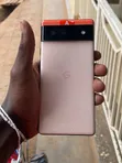 Google Pixel 6 128GB Pink - 2