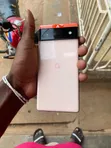 Google Pixel 6 128GB Pink - 3