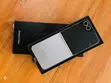 New Samsung Galaxy Z Flip6 256GB White - 3