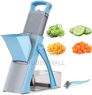 Manual Vegetable Cutter