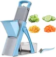 Manual Vegetable Cutter - 1