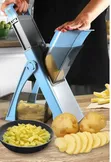 Manual Vegetable Cutter - 2