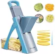Manual Vegetable Cutter - 3