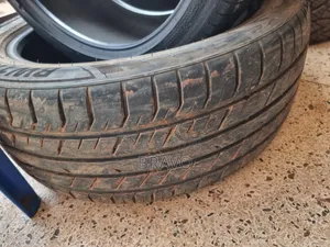 Used 285/45R22 Tyres for Volvo XC90