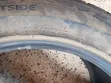 Used 285/45R22 Tyres for Volvo XC90 - 2