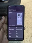 Nothing Phone (3a) Pro 256GB Gray - 1