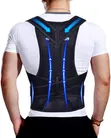 Back Brace Posture Corrector - 2
