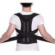 Back Brace Posture Corrector - 3