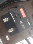 Line 6 M5 Guitar Effects Pedal - 2