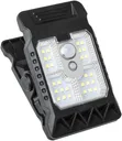 Solar Light Chain with Motion Sensor - 2